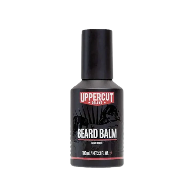 Uppercut Deluxe Beard Balm 100ml