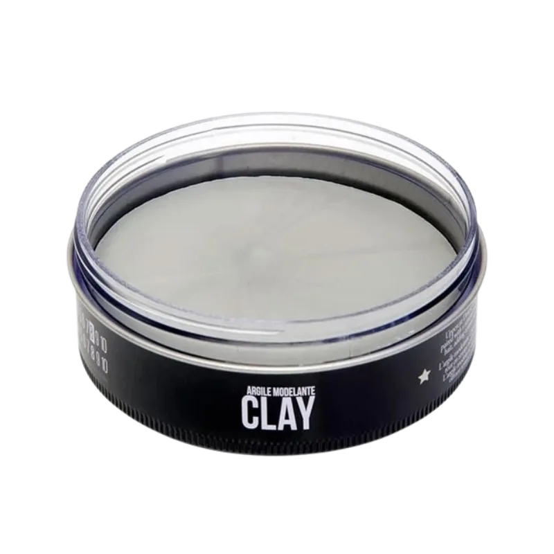 Uppercut Deluxe Clay Πηλός για Δυνατό Κράτημα 70gr