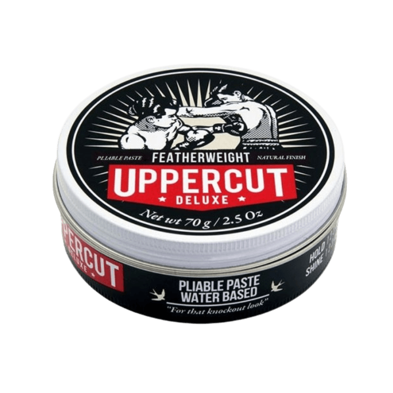 Uppercut Deluxe Featherweight Κερί για Πολύ Ανάλαφρο Κράτημα 70gr