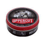 Uppercut Deluxe Pomade Κερί για Δυνατό Κράτημα 100gr