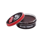 Uppercut Deluxe Pomade Κερί για Δυνατό Κράτημα 100gr
