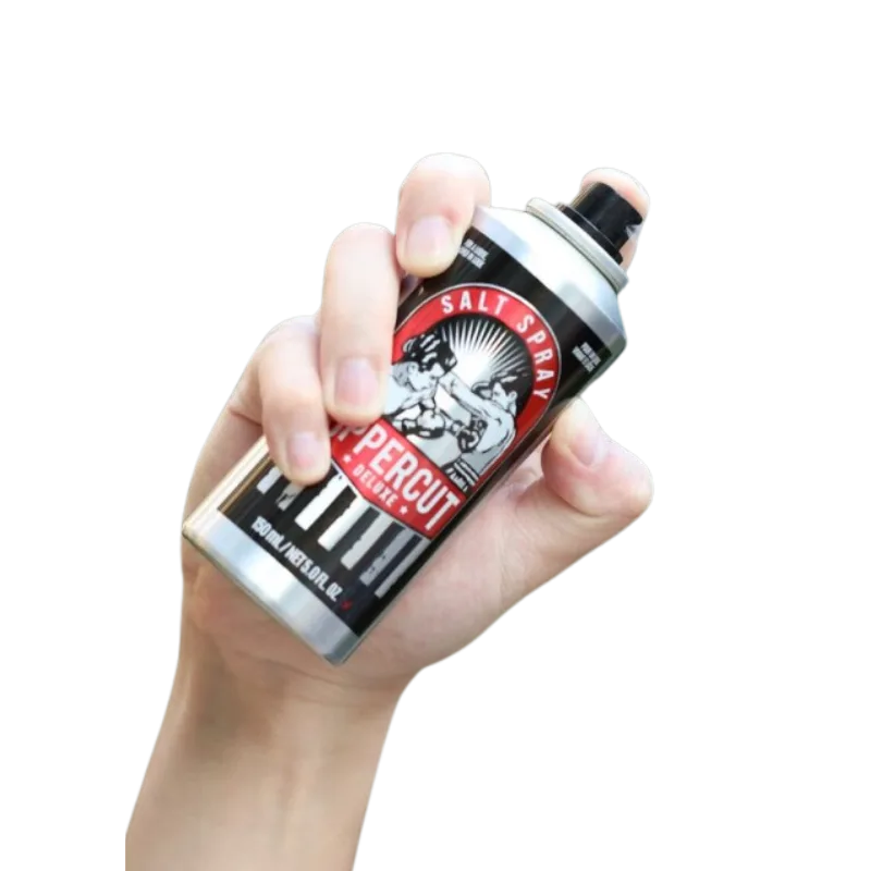 Uppercut Deluxe Salt Spray 150ml