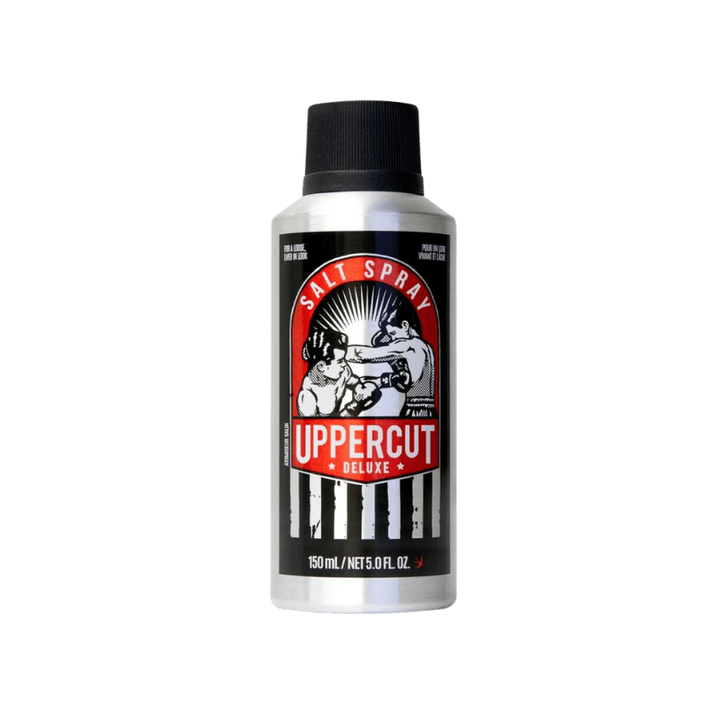 Uppercut Deluxe Salt Spray 150ml
