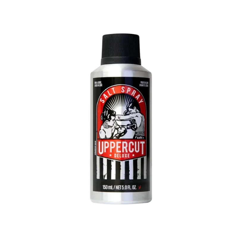 Uppercut Deluxe Salt Spray 150ml