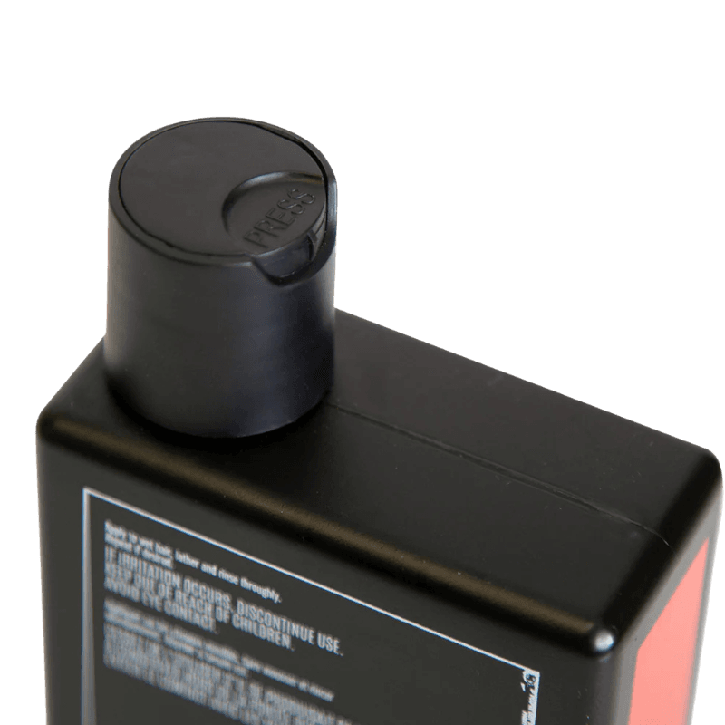 Uppercut Deluxe Strength and Restore Shampoo Σαμπουάν 240ml