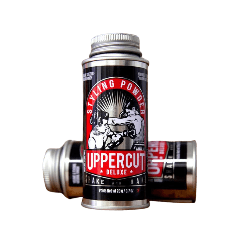 Uppercut Deluxe Styling Powder 20gr