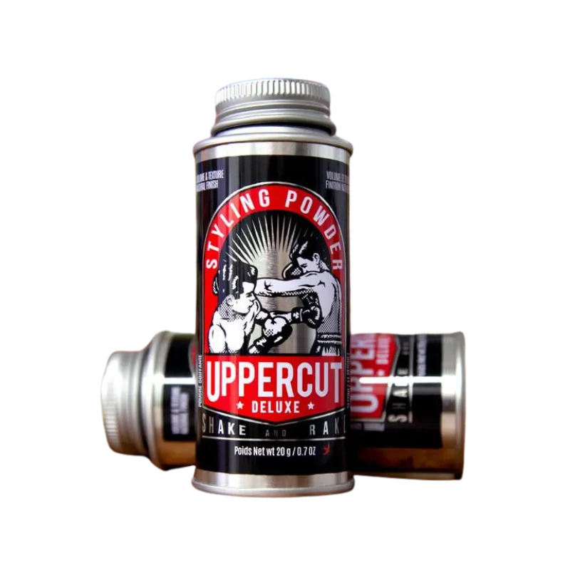 Uppercut Deluxe Styling Powder 20gr