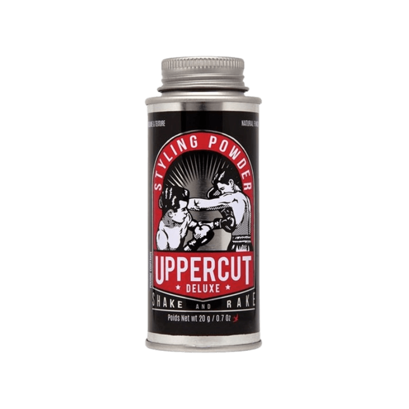 Uppercut Deluxe Styling Powder 20gr
