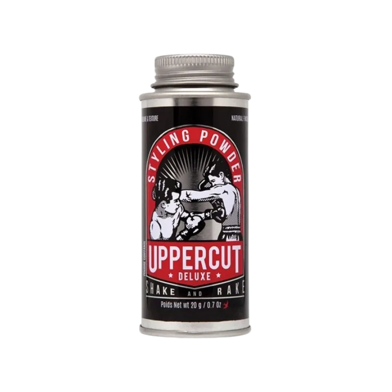 Uppercut Deluxe Styling Powder 20gr