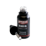 Uppercut Deluxe Λάδι Περιποίησης για Γένια 30ml