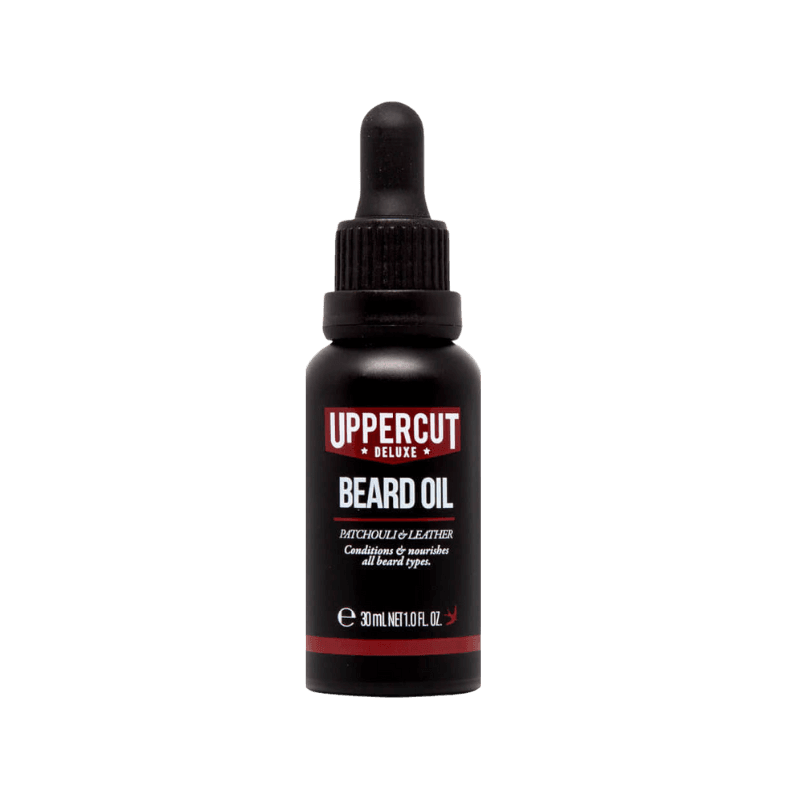 Uppercut Deluxe Beard Oil 30ml