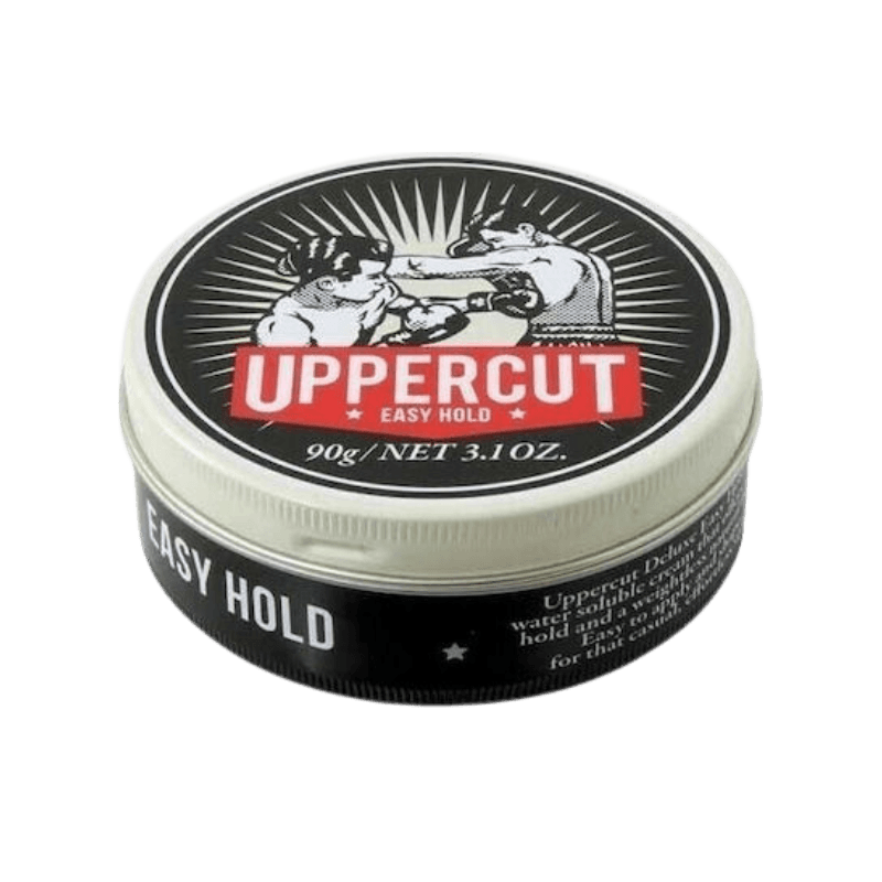 Uppercut Easy Hold Κερί για Ελαφρύ Κράτημα 90gr