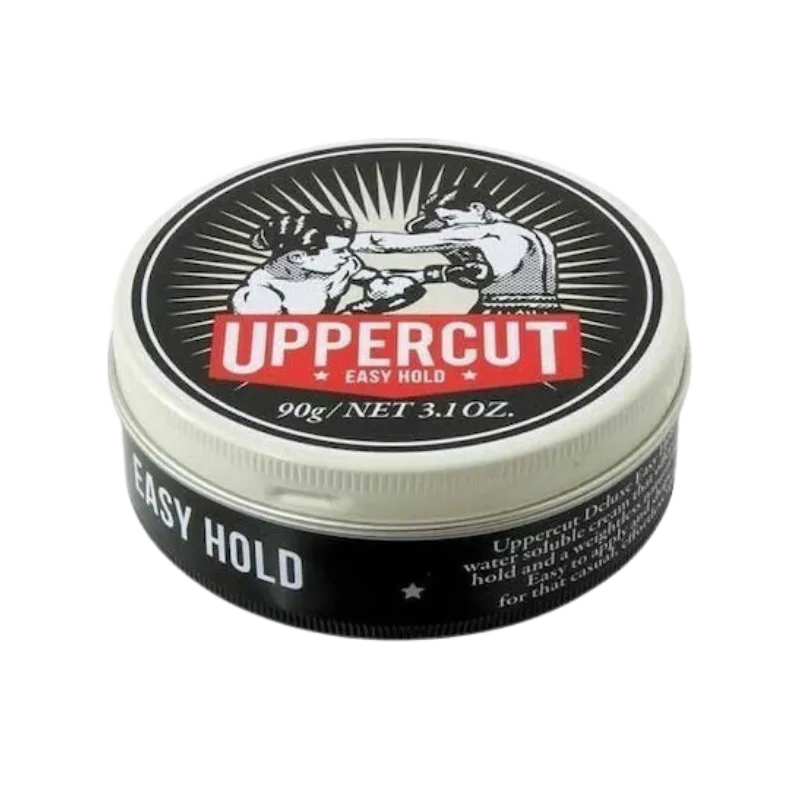 Uppercut Easy Hold Κερί για Ελαφρύ Κράτημα 90gr
