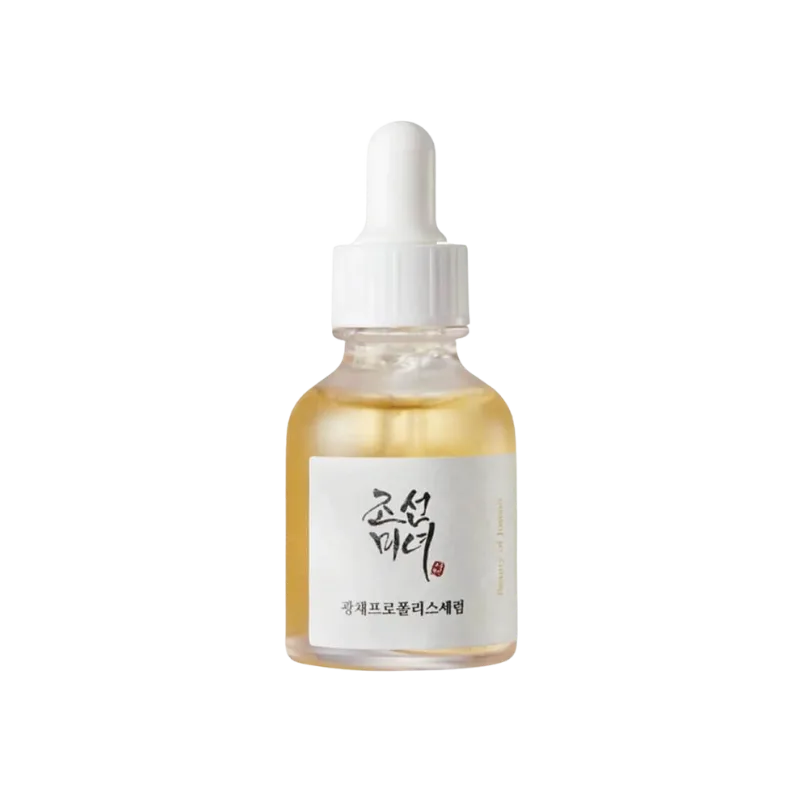 Beauty of Joseon Glow Propolis & Niacinamide 30ml Beauty of Joseon Glow Propolis & Niacinamide Ενυδατικό Serum Προσώπου 30ml