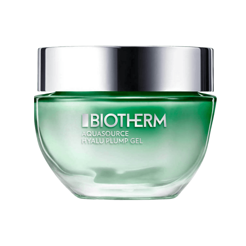 Biotherm Aquasource 48ωρη Κρέμα Προσώπου Ημέρας για Ενυδάτωση με Υαλουρονικό Οξύ 50ml