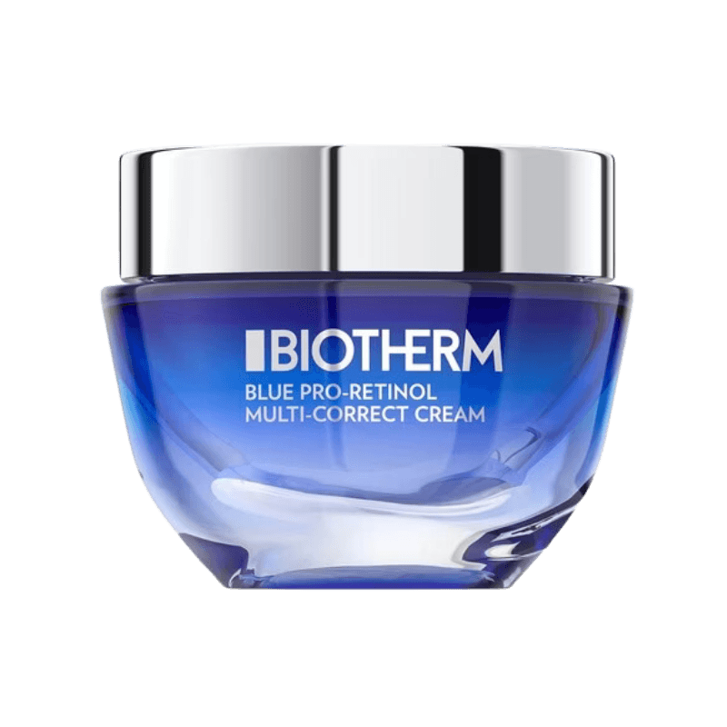 Biotherm Therapy Pro Retinol Multi Κρέμα Προσώπου για Ατέλειες με Ρετινόλη 50ml