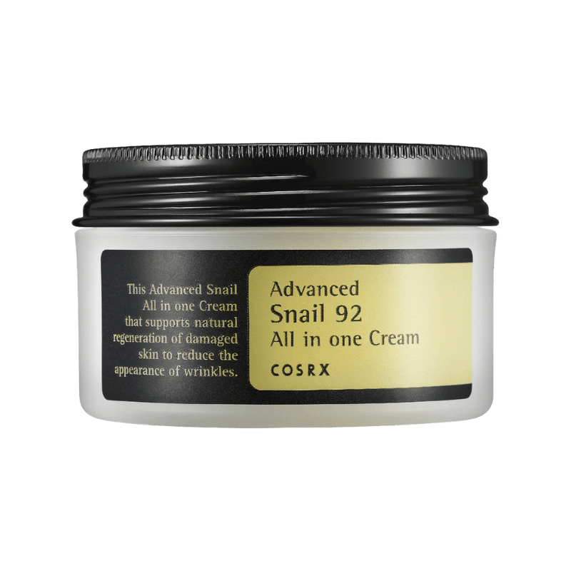 Cosrx Advanced Snail 92 All in One 100ml