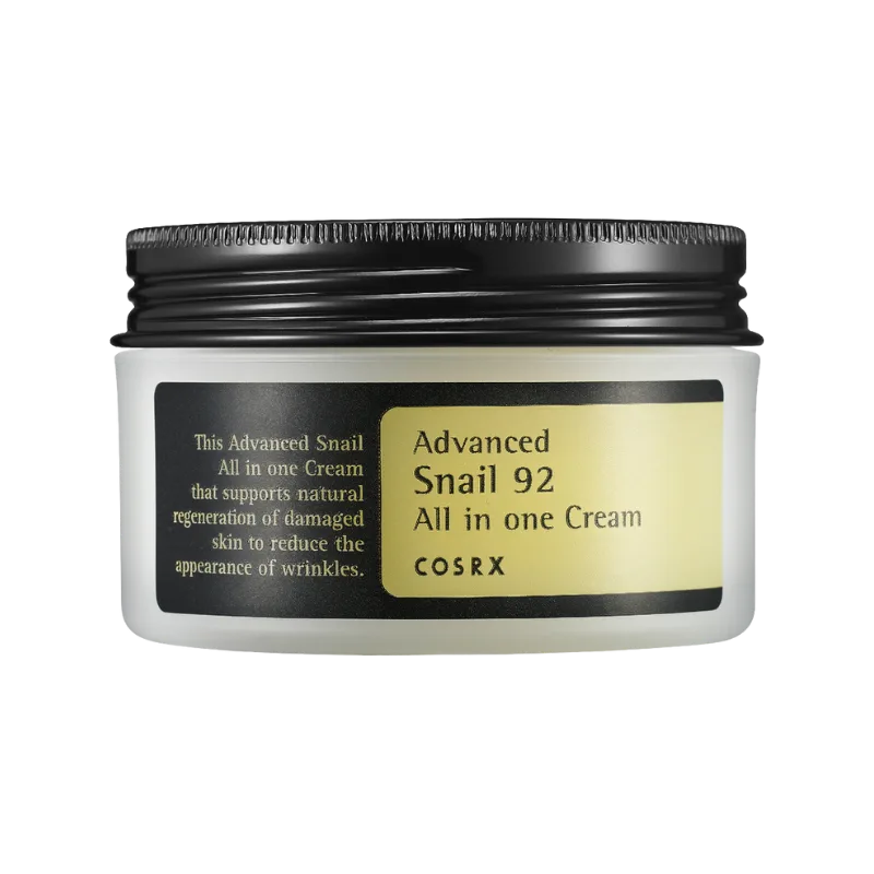 Cosrx Advanced Snail 92 All in One 100ml