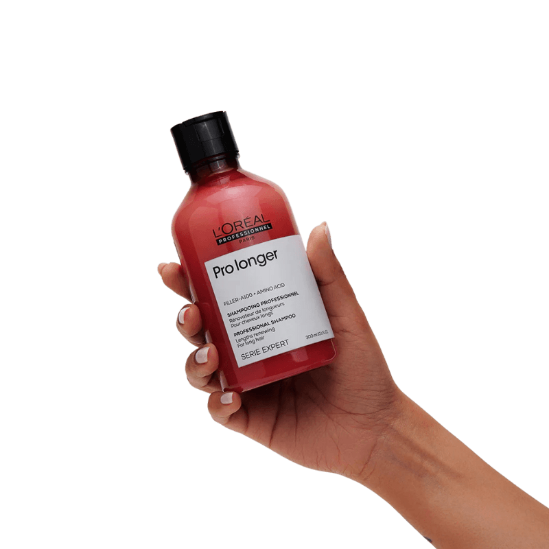 L'Oréal Professionnel Série Expert Pro Longer Shampoo Σαμπουάν 300ml