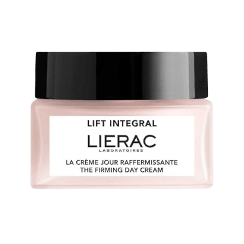 Lierac Lift Integral Συσφιγκτική Κρέμα Ημέρας με Υαλουρονικό Οξύ 50ml
