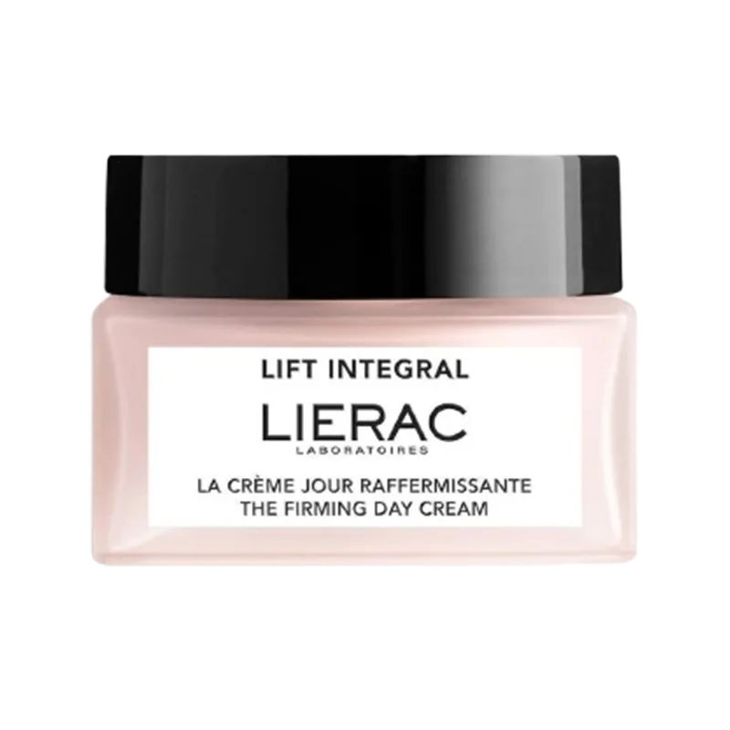 Lierac Lift Integral Συσφιγκτική Κρέμα Ημέρας με Υαλουρονικό Οξύ 50ml