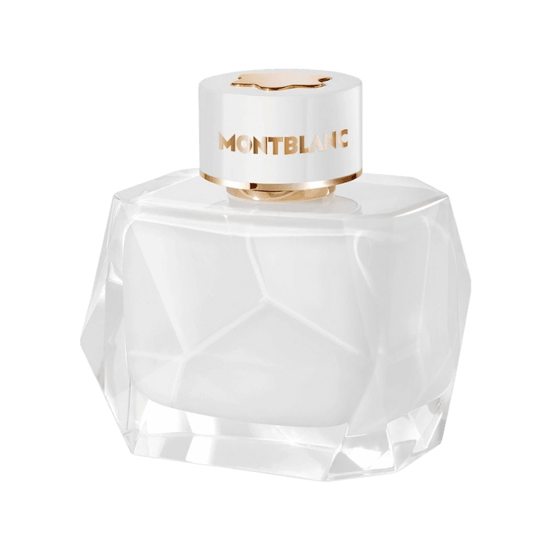 Mont Blanc Signature Eau De Parfum Spray Γυναικείο Άρωμα 90ml