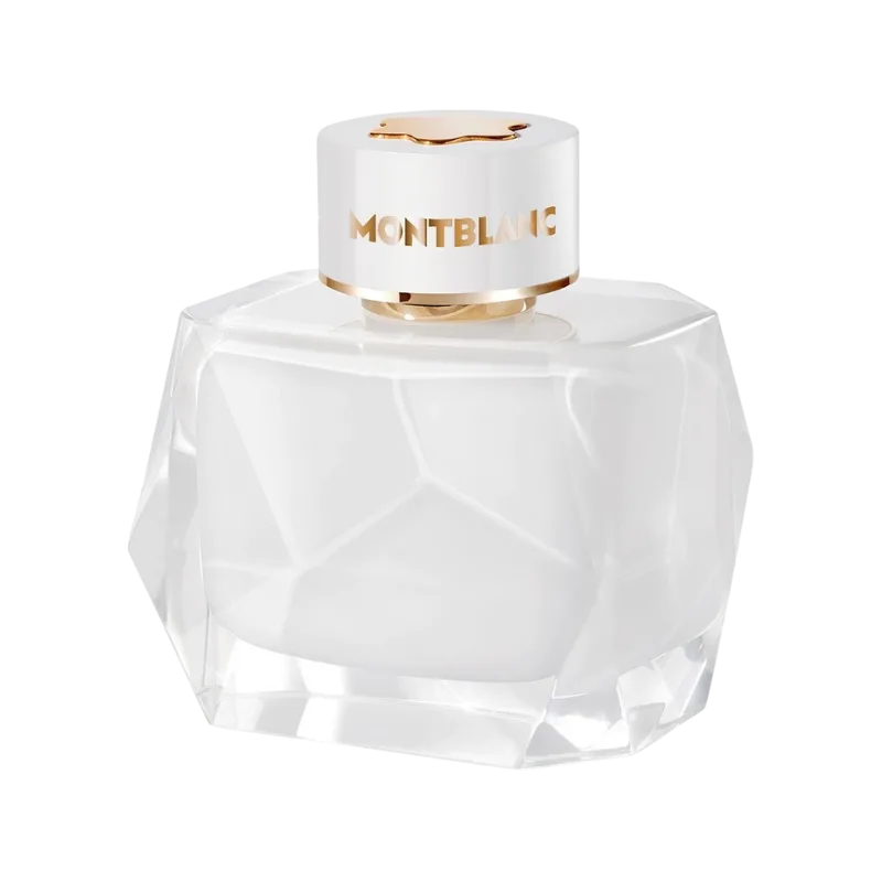 Mont Blanc Signature Eau De Parfum Spray Γυναικείο Άρωμα 90ml
