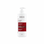 Vichy Energising Shampoo Σαμπουάν κατά της Τριχόπτωσης 400ml