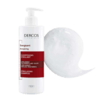 Vichy Energising Shampoo Σαμπουάν κατά της Τριχόπτωσης 400ml