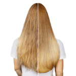 Wella Professionals Fusion Intense Repair Shampoo Σαμπουάν για Ταλαιπωρημένα Μαλλιά 1000ml