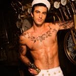 Jean Paul Gaultier Άρωμα Le Male Elixir Eau de Parfum 75ml - Image 11