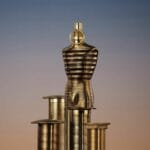 Jean Paul Gaultier Άρωμα Le Male Elixir Eau de Parfum 75ml - Image 8