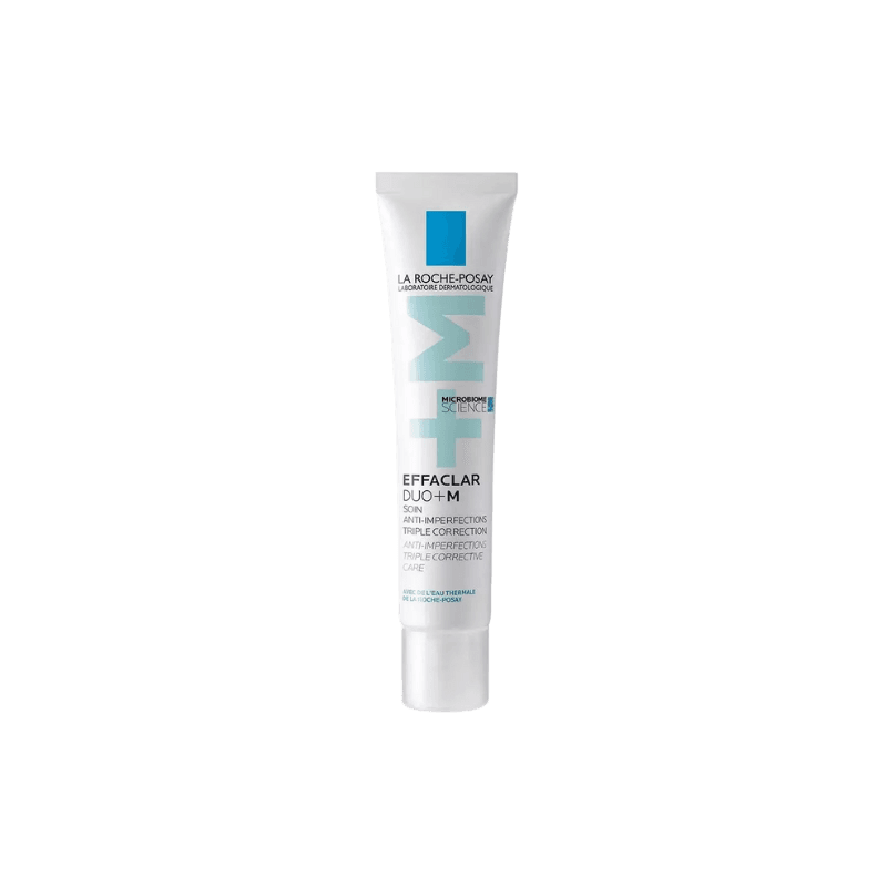 La Roche Posay Effaclar Duo+M Κρέμα Προσώπου για Ατέλειες & Ακμή 40mll