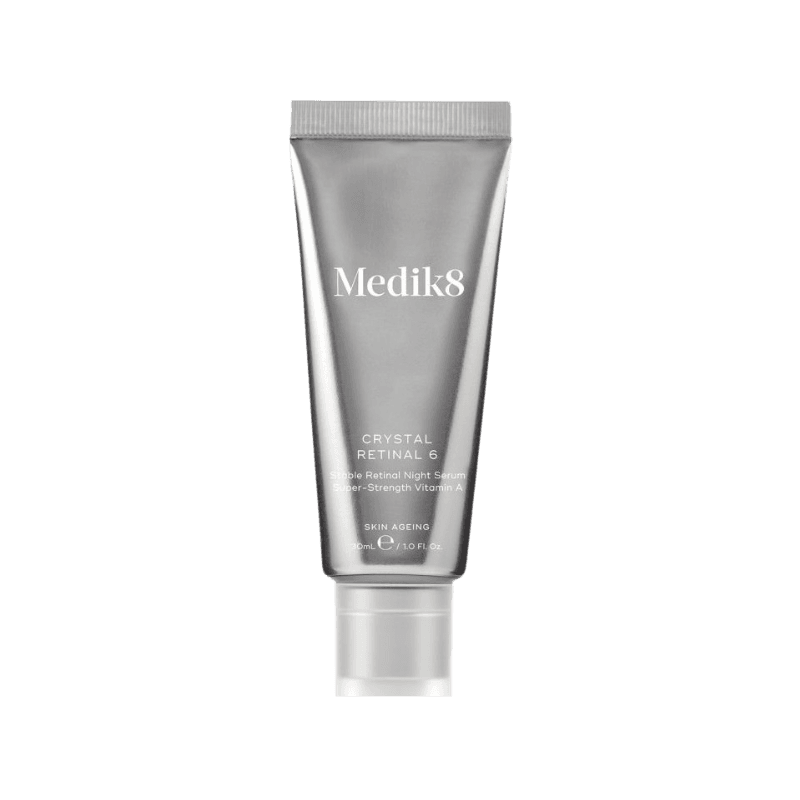 Medik8 Crystal Retinal 6 Ενυδατικό & Αντιγηραντικό Serum Προσώπου 30ml