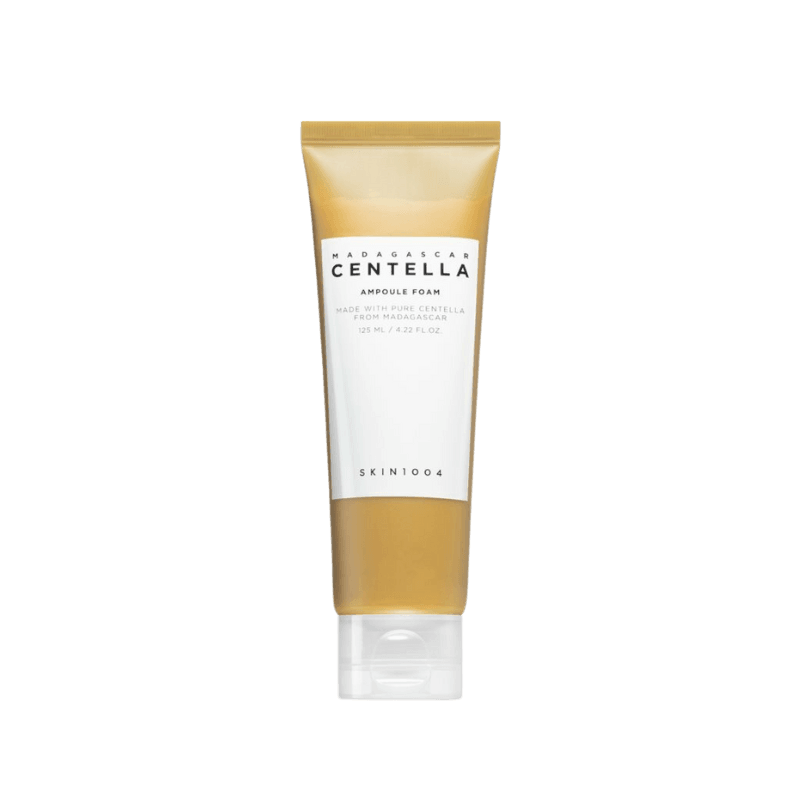 Skin1004 Madagascar Centella Αφρός Καθαρισμού 125ml