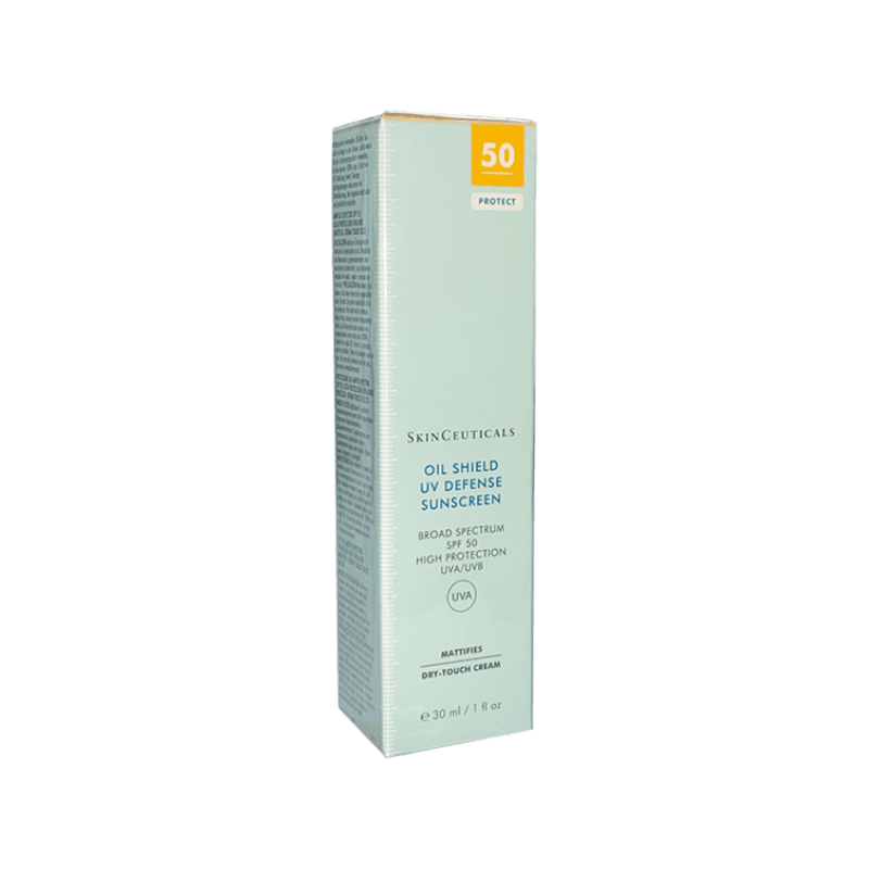 SkinCeuticals Oil Shield UV Defense Sunscreen SPF50 30ml