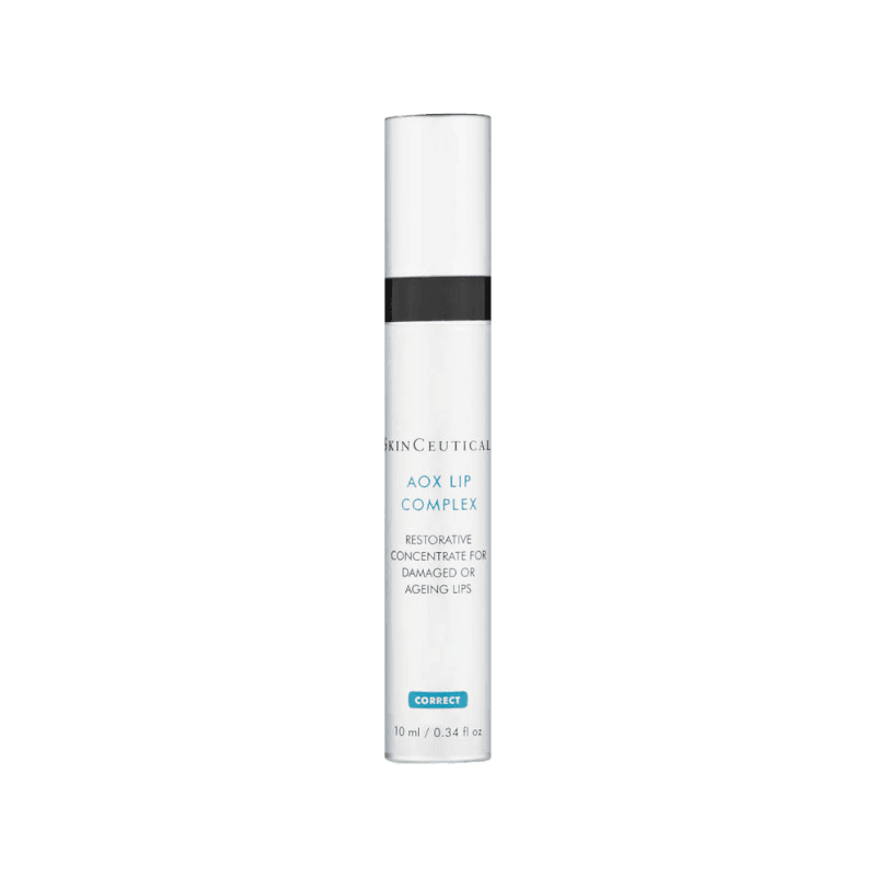 Skinceuticals Antioxidant Lip Repair Aντιοξειδωτική Και Αντιγηραντική Φροντίδα Χειλιών 10ml
