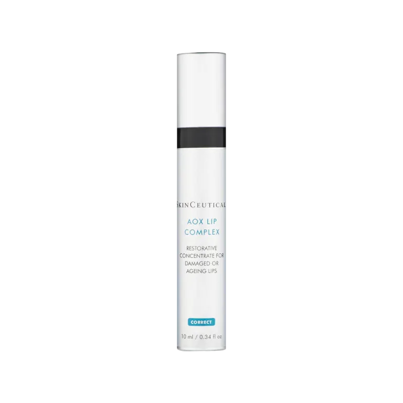 Skinceuticals Antioxidant Lip Repair Aντιοξειδωτική Και Αντιγηραντική Φροντίδα Χειλιών 10ml