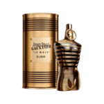 Jean Paul Gaultier Άρωμα Le Male Elixir Eau de Parfum 75ml - Image 2