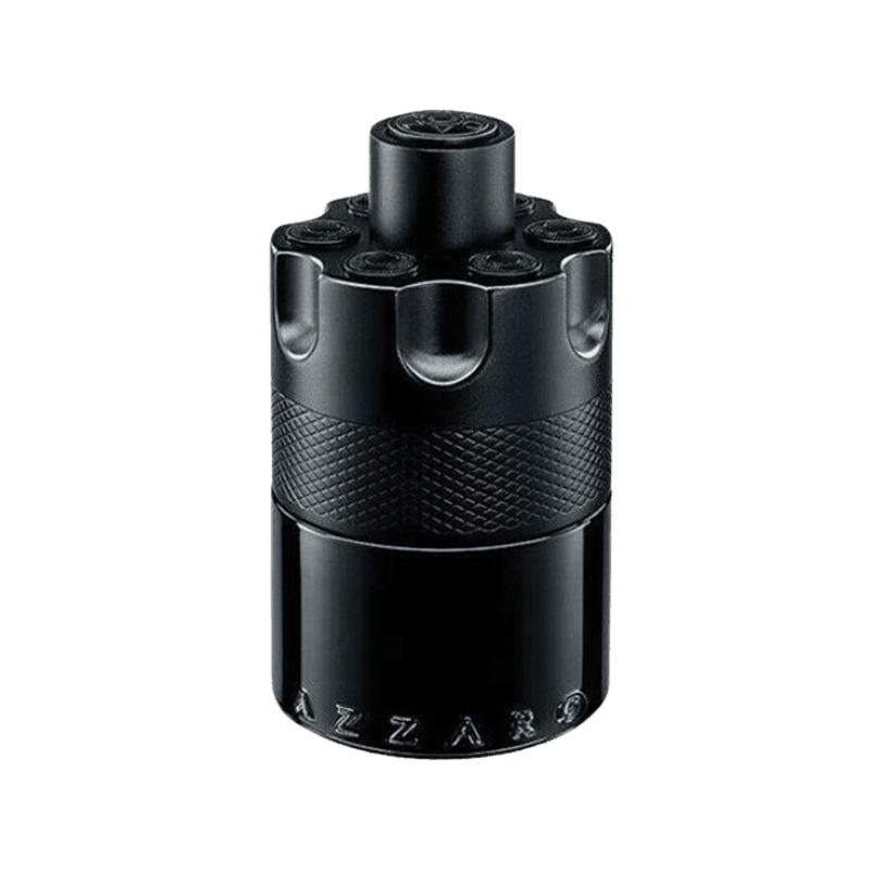 Azzaro The Most Wanted Intense Eau de Parfum Αντρικό Άρωμα 100ml