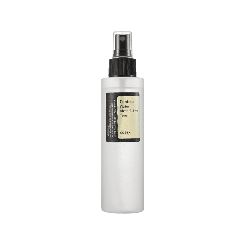 Cosrx Centella Water Alcohol-Free Toner 150ml