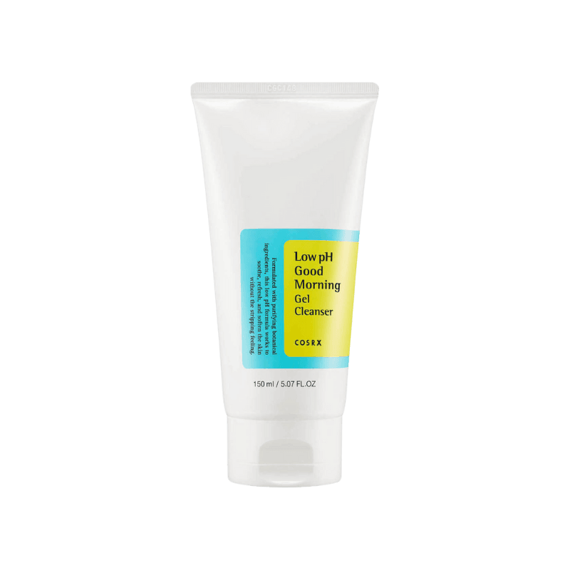 Cosrx Low pH Good Morning Cleanser Καθαριστικό Προσώπου 150ml