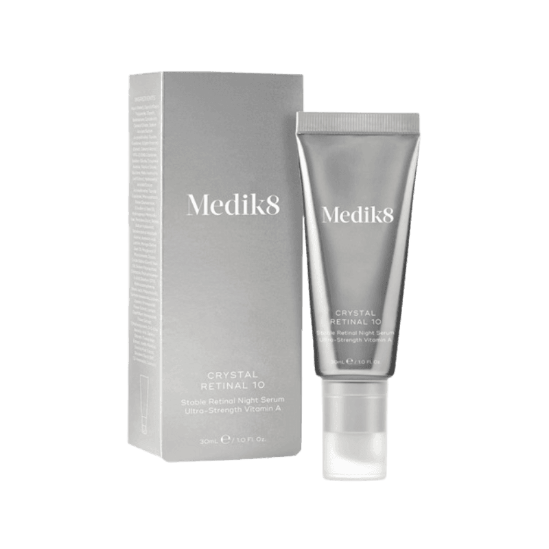 Medik8 Crystal Retinal 10 30ml