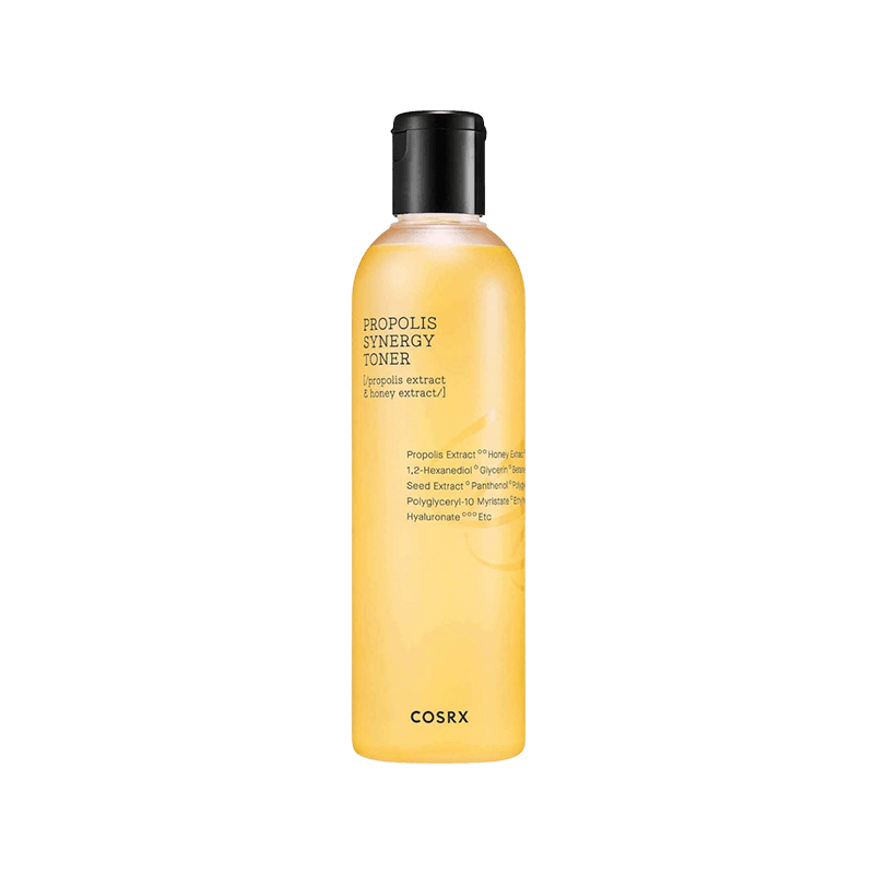 Cosrx Full Fit Propolis Synergy Toner Λοσιόν Προσώπου Για Εντατική Περιποίηση Με Πρόπολη 150ml