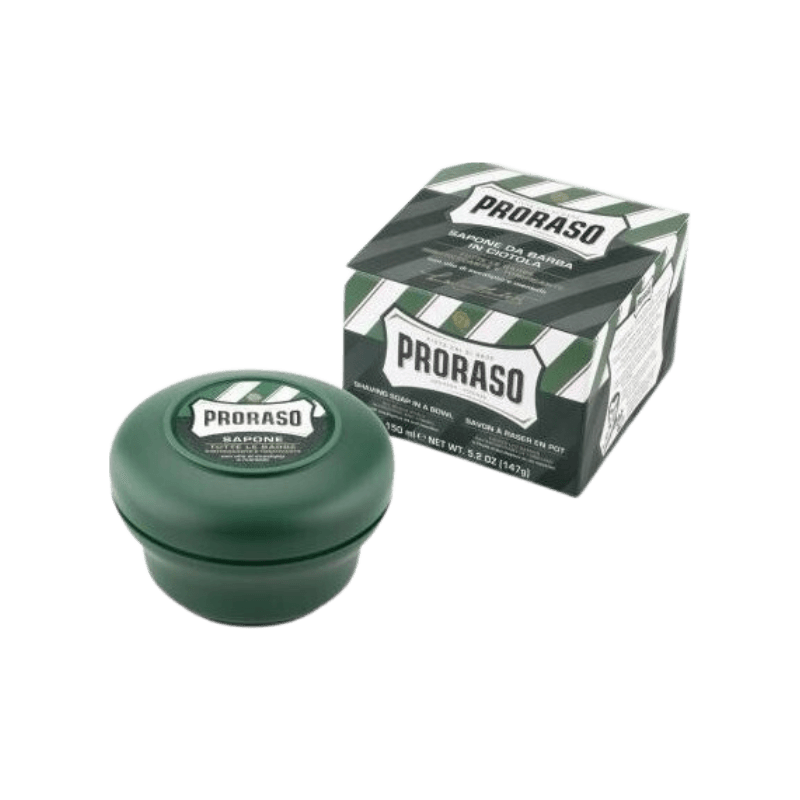 proraso-green-sapouni-xirismatos-me-efkalipto-gia-xires-kai-evaisthites-epidermides-150ml