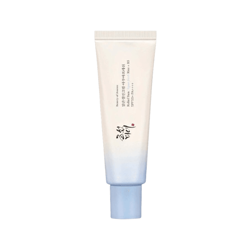 Beauty of Joseon Relief Sun Aqua Fresh Rice B5 Αντηλιακή Κρέμα Προσώπου SPF50+ 50ml
