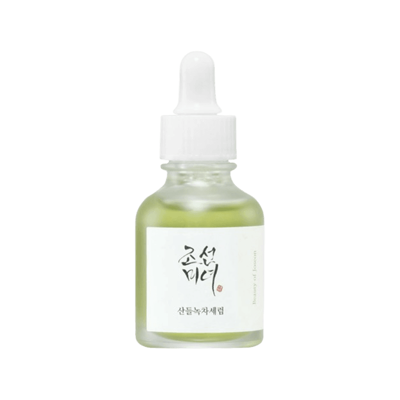 Beauty of Joseon Calming Serum Green Tea & Panthenol Καταπραϋντικός Ορός Προσώπου 30ml