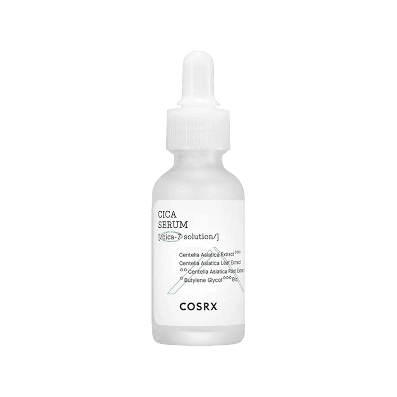 Cosrx Pure Fit Cica Serum Ενυδατικός & Καταπραϋντικός Ορός 30ml
