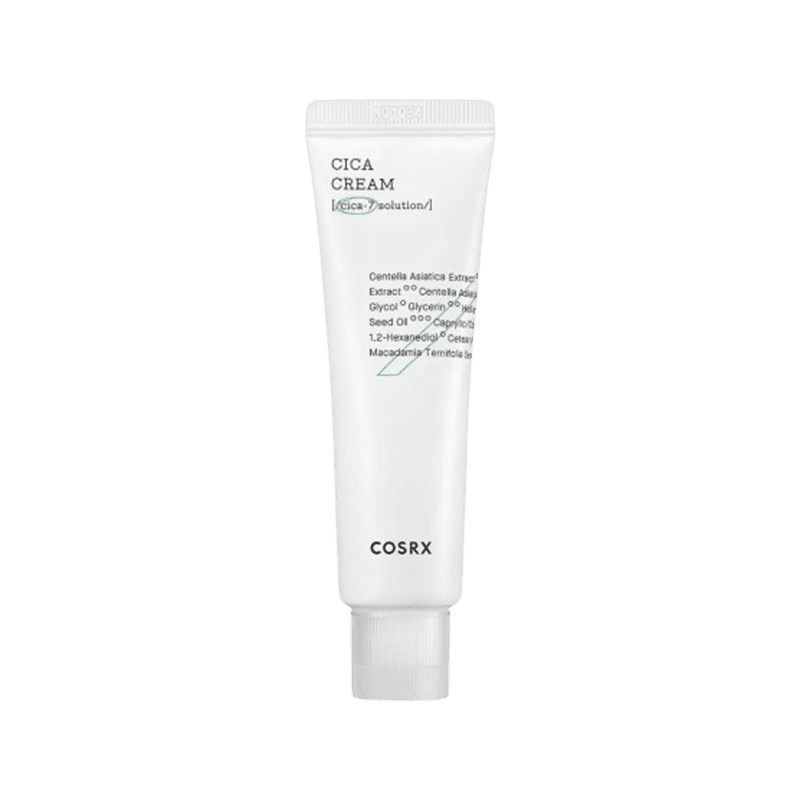 Cosrx Pure Fit Cica Cream Ενυδατική Κρέμα Προσώπου 50ml