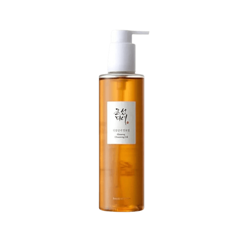 Beauty of Joseon Ginseng Cleansing Oil Λάδι Καθαρισμού Προσώπου 210ml